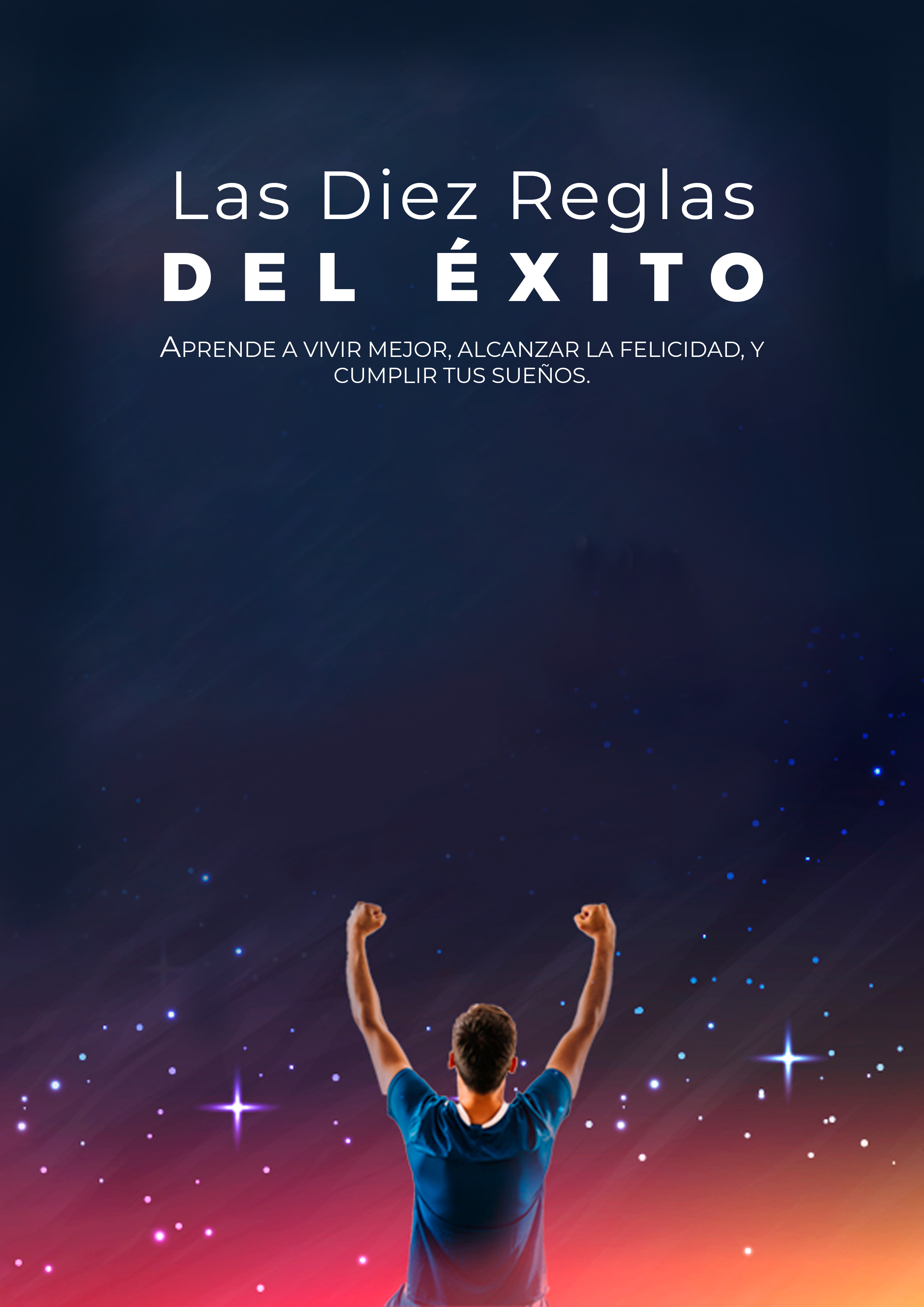 immagine del libro Las Diez Reglas del Éxito